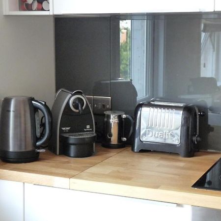 런던 Guestready - Beautiful Flat Near Kings Cross 아파트 외부 사진