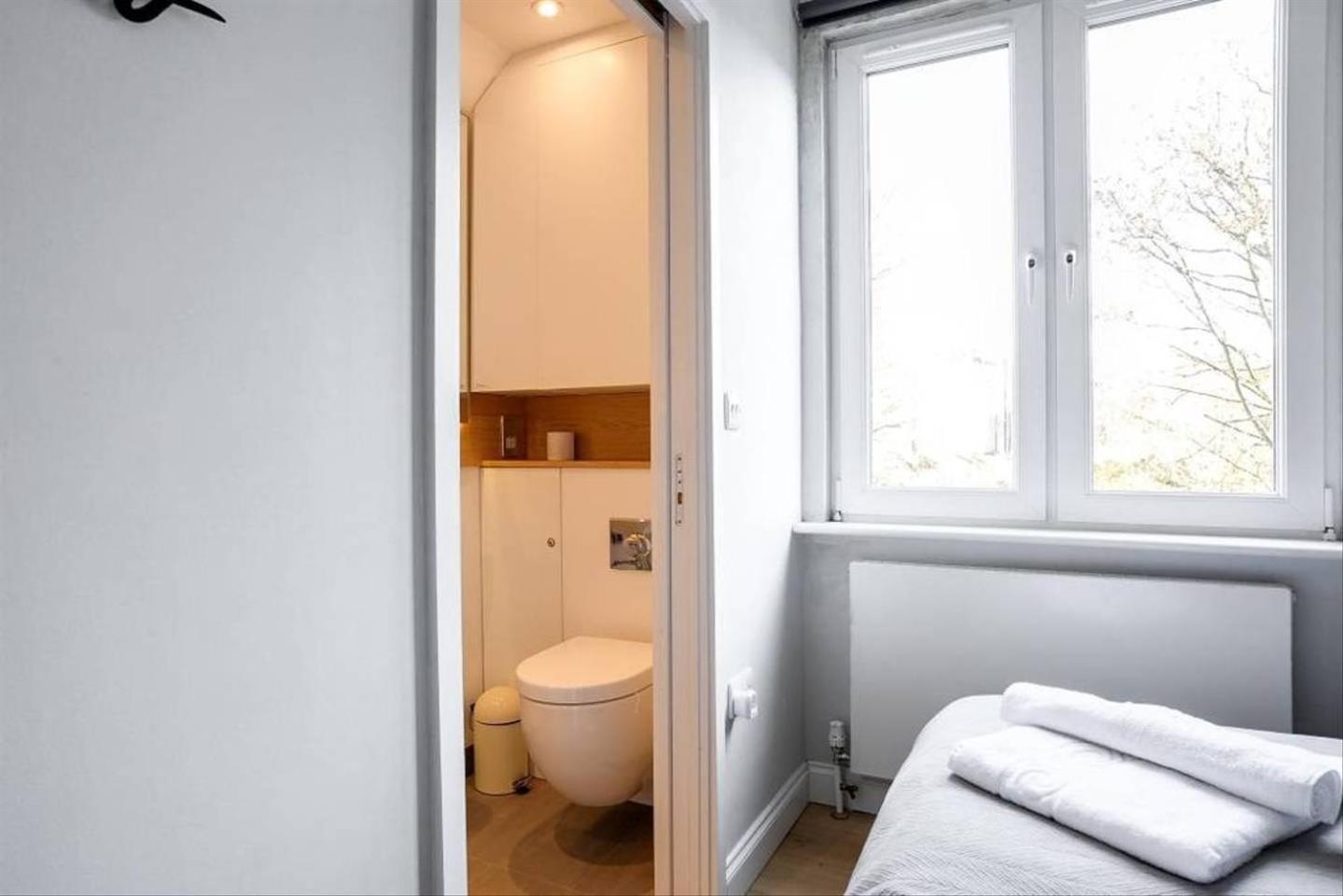 런던 Guestready - Beautiful Flat Near Kings Cross 아파트 외부 사진