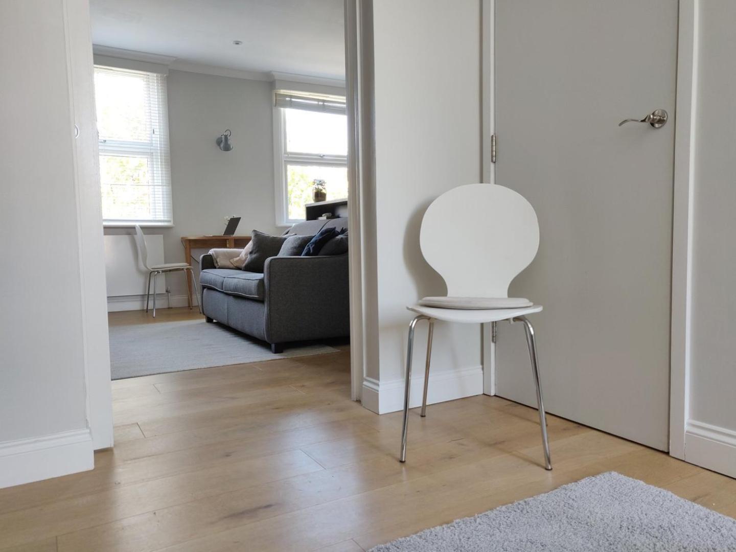런던 Guestready - Beautiful Flat Near Kings Cross 아파트 외부 사진