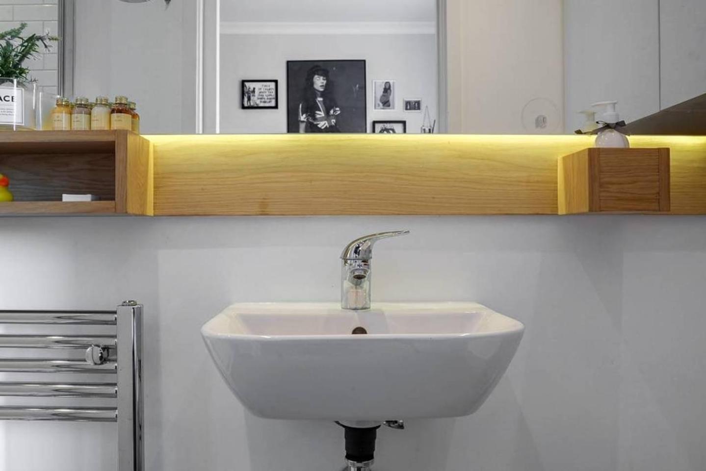 런던 Guestready - Beautiful Flat Near Kings Cross 아파트 외부 사진