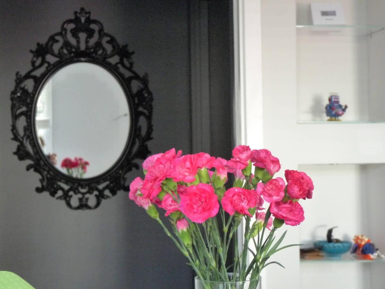 런던 Guestready - Beautiful Flat Near Kings Cross 아파트 외부 사진