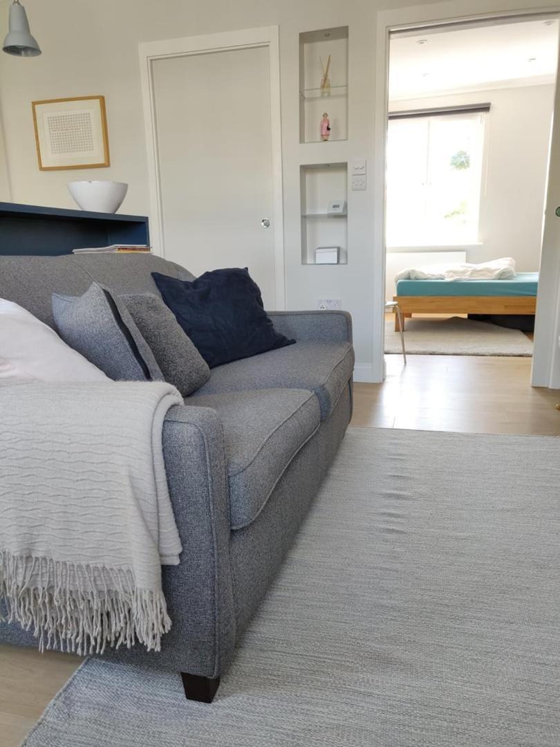 런던 Guestready - Beautiful Flat Near Kings Cross 아파트 외부 사진