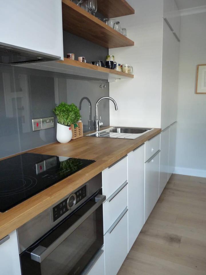 런던 Guestready - Beautiful Flat Near Kings Cross 아파트 외부 사진