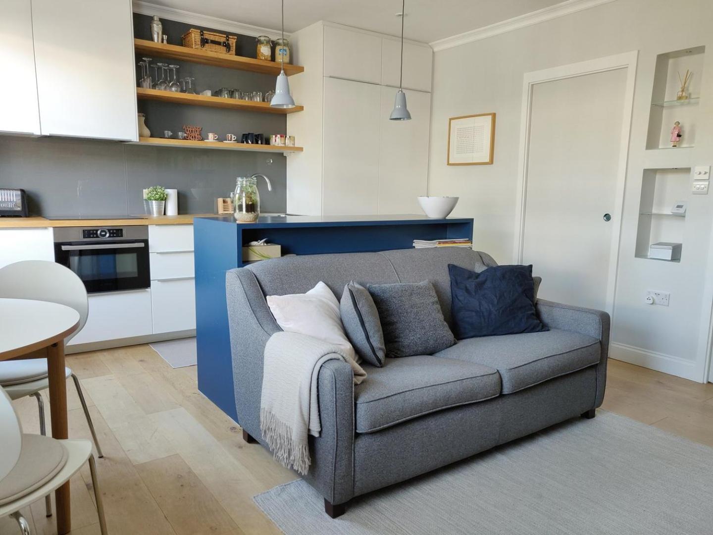 런던 Guestready - Beautiful Flat Near Kings Cross 아파트 외부 사진