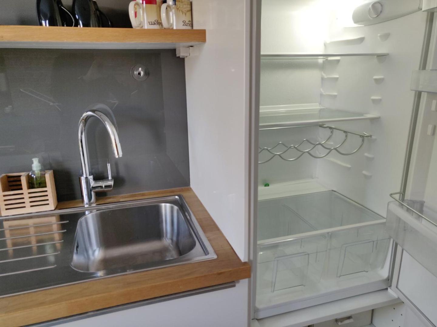 런던 Guestready - Beautiful Flat Near Kings Cross 아파트 외부 사진
