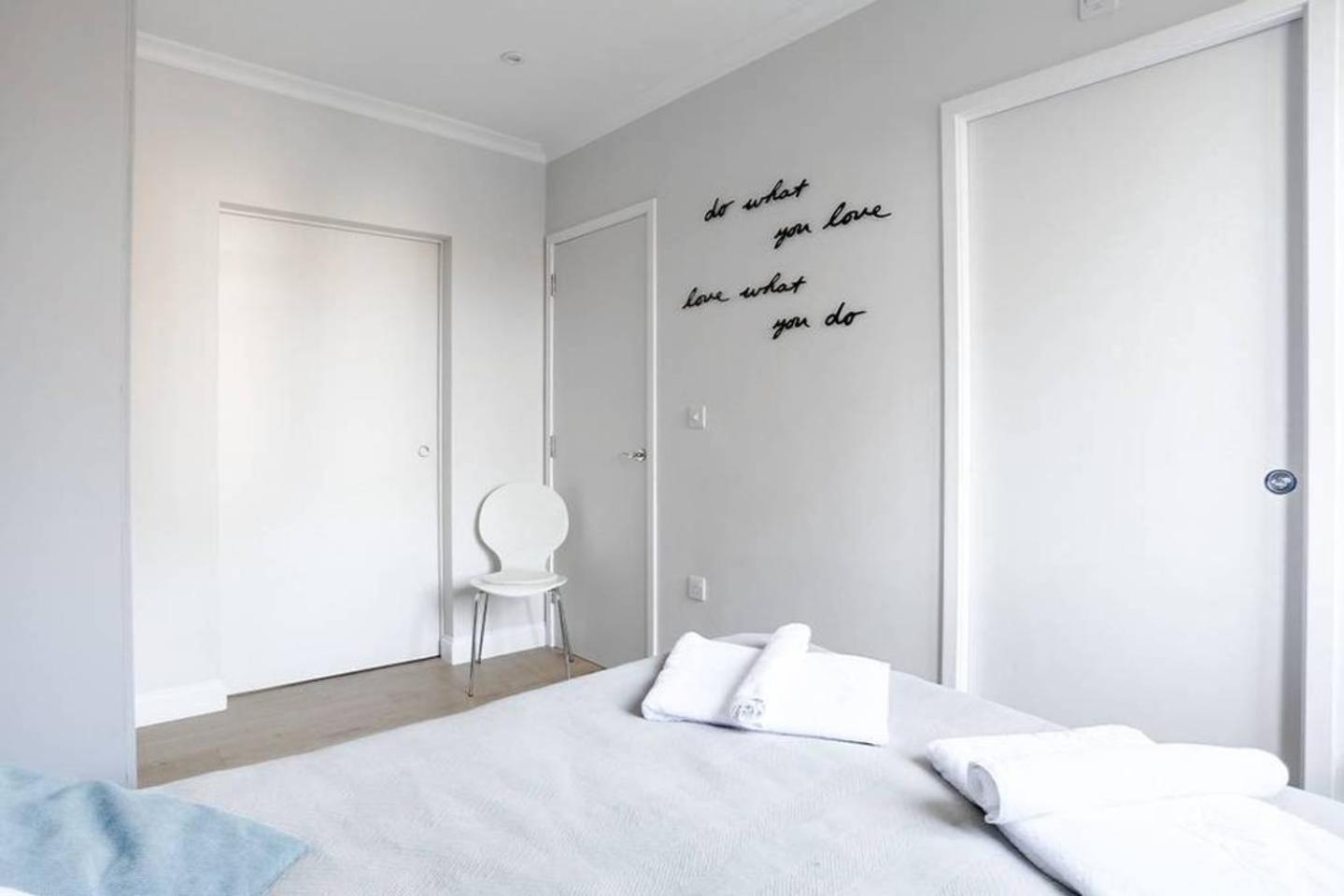 런던 Guestready - Beautiful Flat Near Kings Cross 아파트 외부 사진