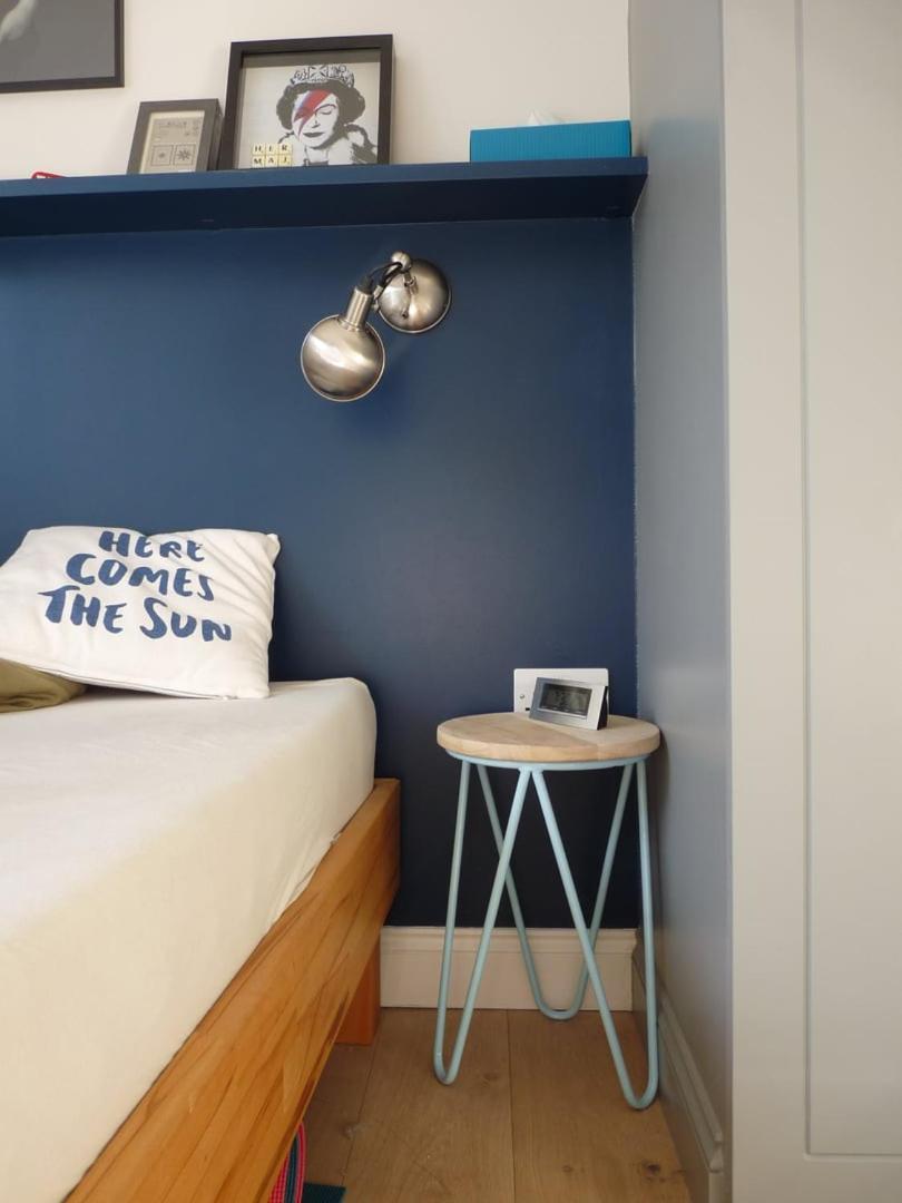 런던 Guestready - Beautiful Flat Near Kings Cross 아파트 외부 사진