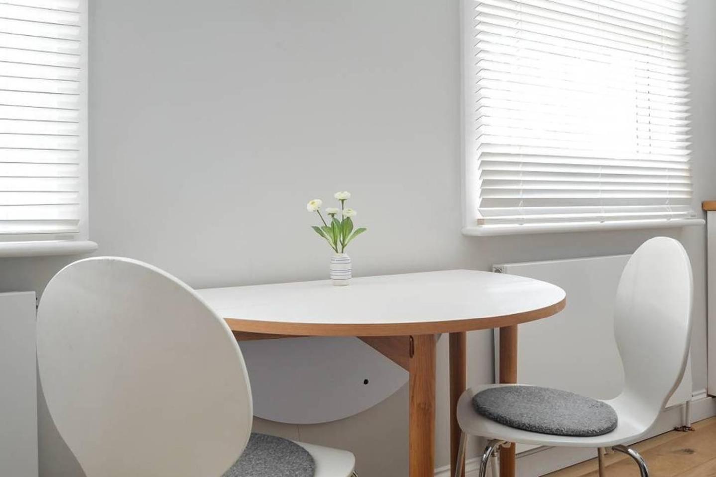 런던 Guestready - Beautiful Flat Near Kings Cross 아파트 외부 사진