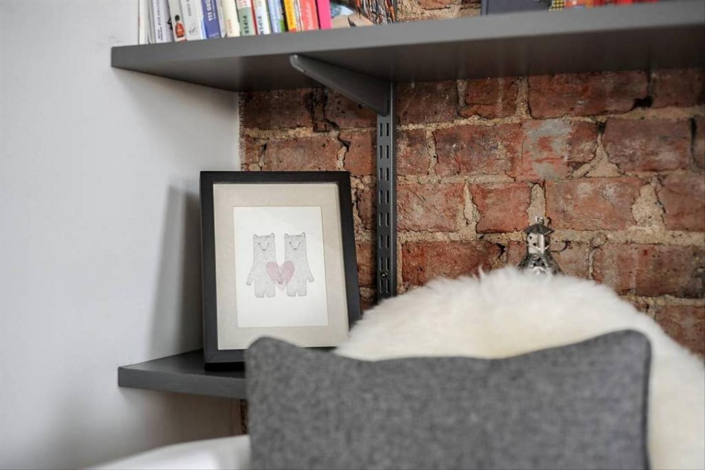 런던 Guestready - Beautiful Flat Near Kings Cross 아파트 외부 사진