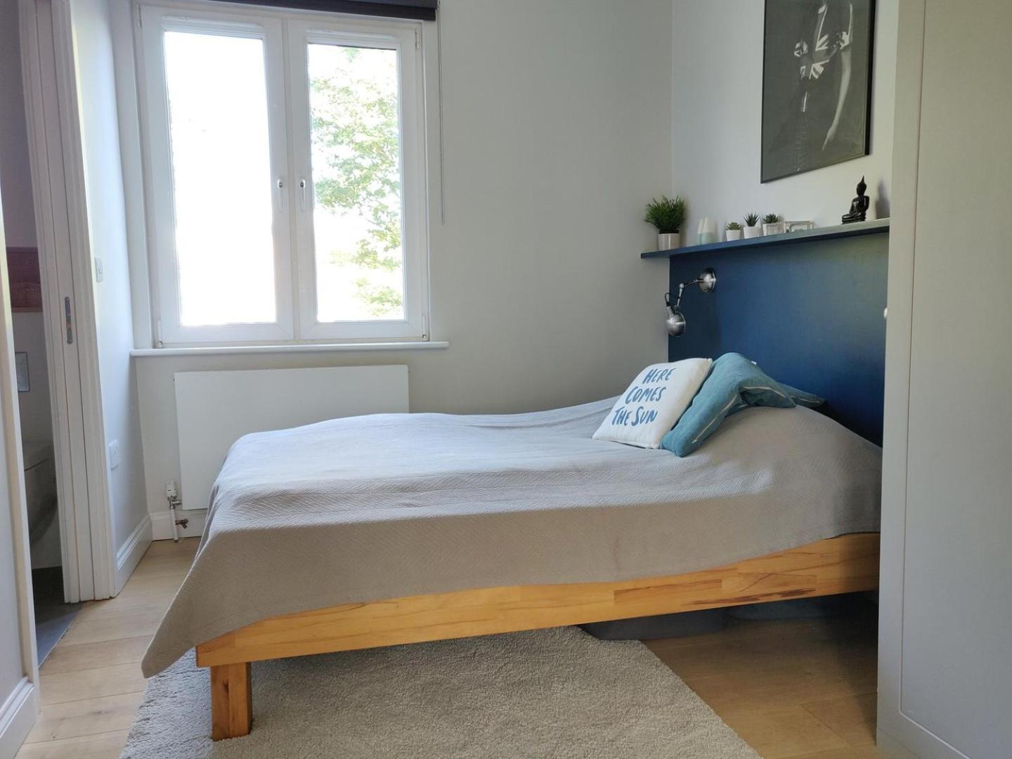 런던 Guestready - Beautiful Flat Near Kings Cross 아파트 외부 사진